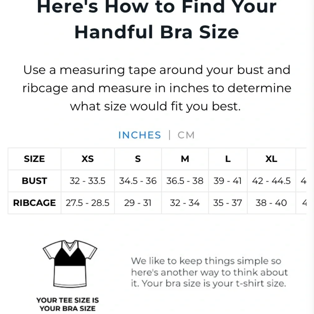 Handful The Closure High Impact Sports Bra - Picture 14 of 16